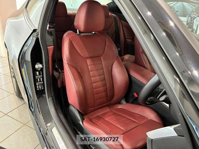 Bmw 4 SERIES 2025-03 6525620-8