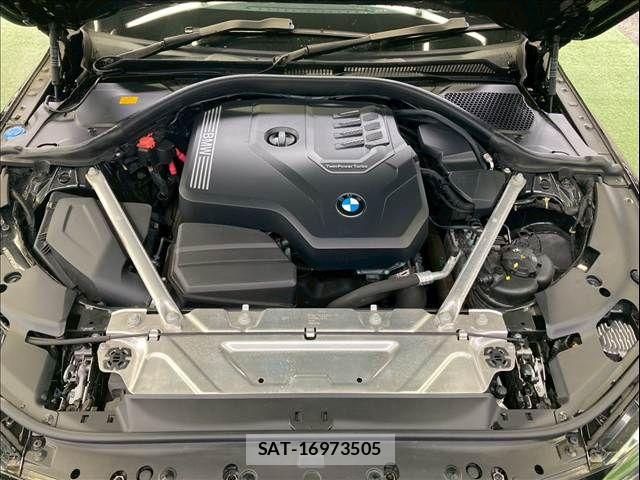 Bmw 4 SERIES 2021-05 6544337-11