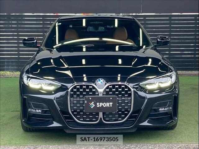 Bmw 4 SERIES 2021-05 6544337-12