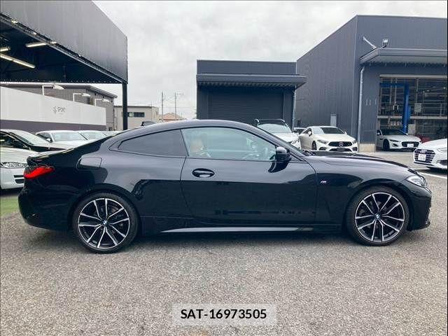 Bmw 4 SERIES 2021-05 6544337-14