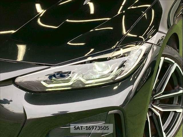Bmw 4 SERIES 2021-05 6544337-19