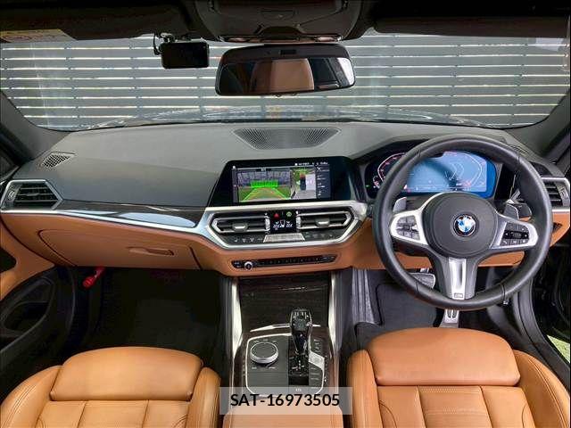 Bmw 4 SERIES 2021-05 6544337-2