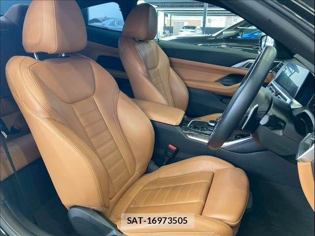 Bmw 4 SERIES 2021-05 6544337-5