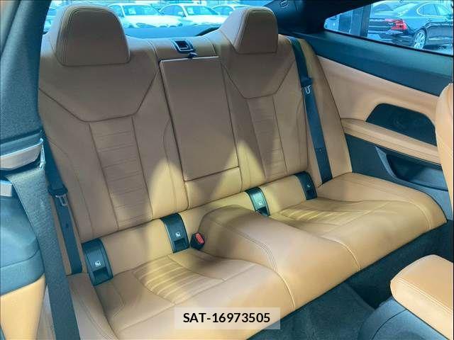 Bmw 4 SERIES 2021-05 6544337-6