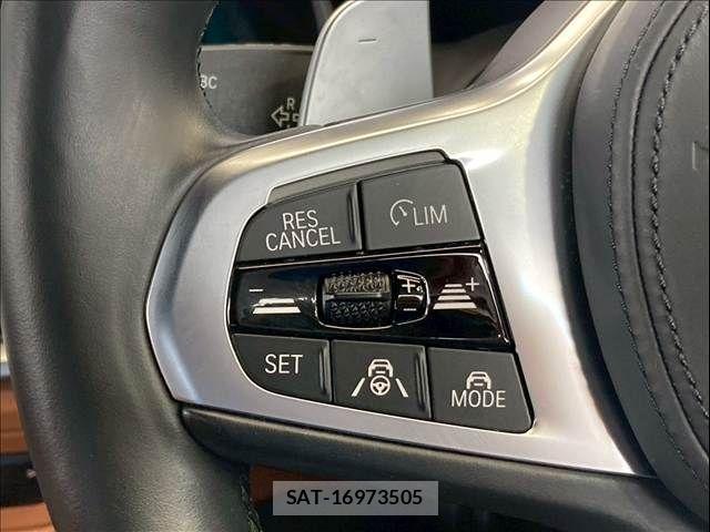 Bmw 4 SERIES 2021-05 6544337-8