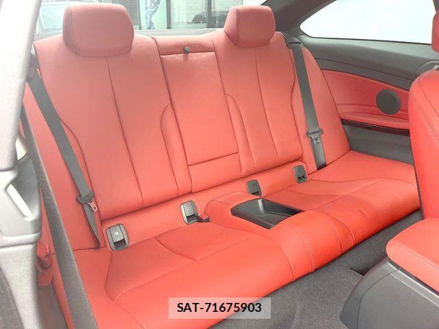 Bmw 4 SERIES 2014-03 6641298-9