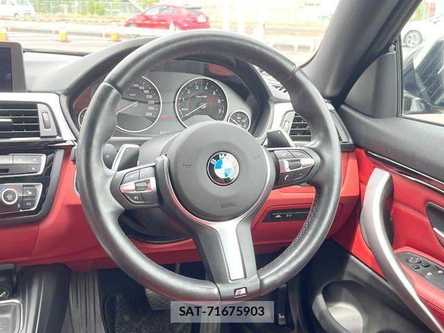 Bmw 4 SERIES 2014-03 6641298-10
