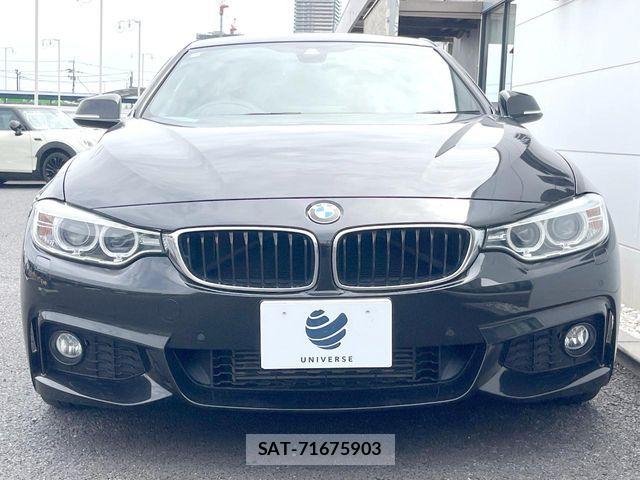 Bmw 4 SERIES 2014-03 6641298-14