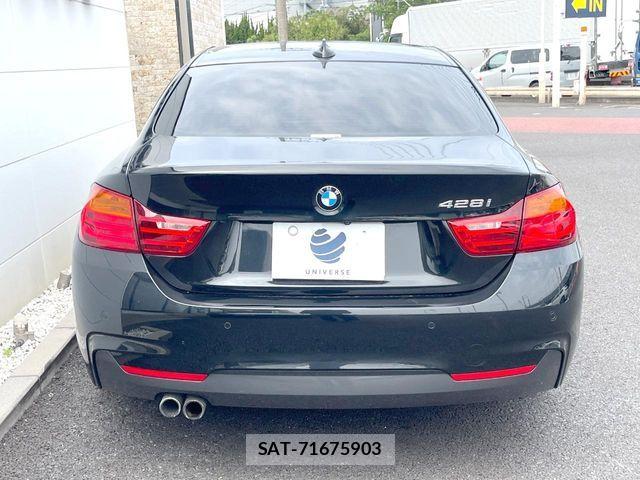 Bmw 4 SERIES 2014-03 6641298-15
