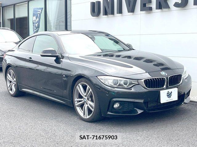 Bmw 4 SERIES 2014-03 6641298-16