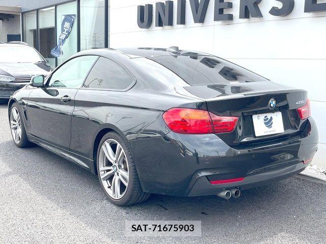 Bmw 4 SERIES 2014-03 6641298-17