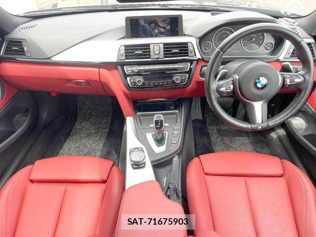 Bmw 4 SERIES 2014-03 6641298-1