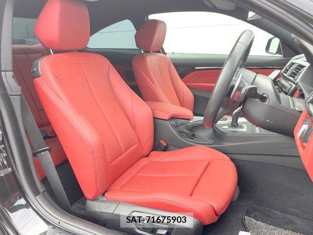 Bmw 4 SERIES 2014-03 6641298-8