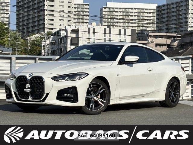 Bmw 4 SERIES 2021-01 6670511-0