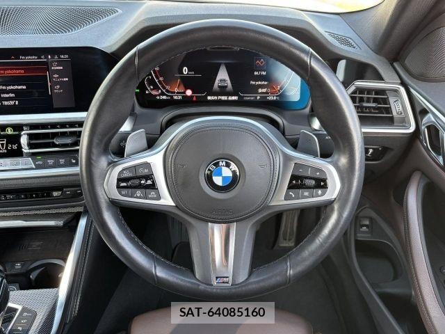 Bmw 4 SERIES 2021-01 6670511-10