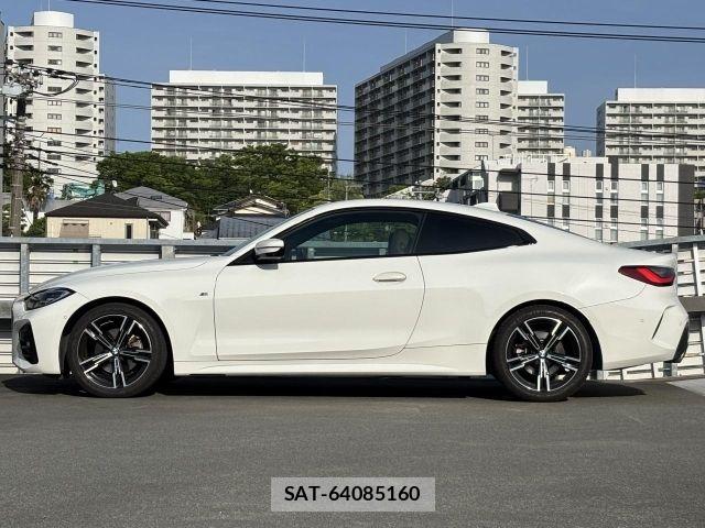 Bmw 4 SERIES 2021-01 6670511-15