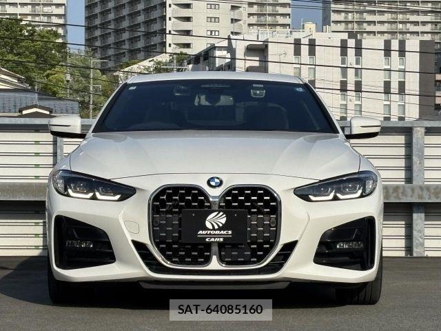 Bmw 4 SERIES 2021-01 6670511-17