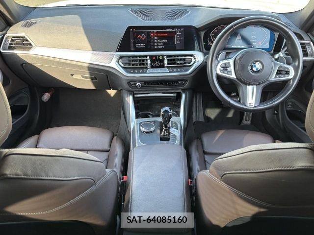Bmw 4 SERIES 2021-01 6670511-1