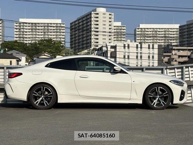 Bmw 4 SERIES 2021-01 6670511-19