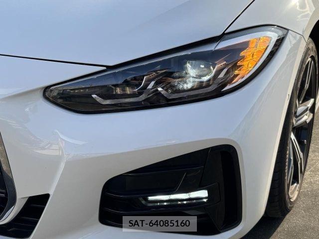 Bmw 4 SERIES 2021-01 6670511-25