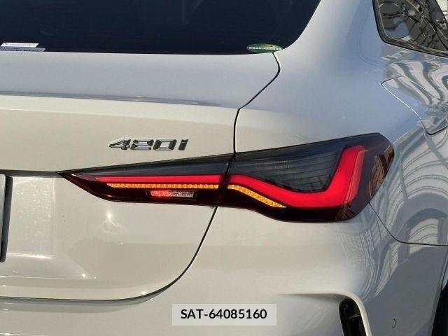 Bmw 4 SERIES 2021-01 6670511-26