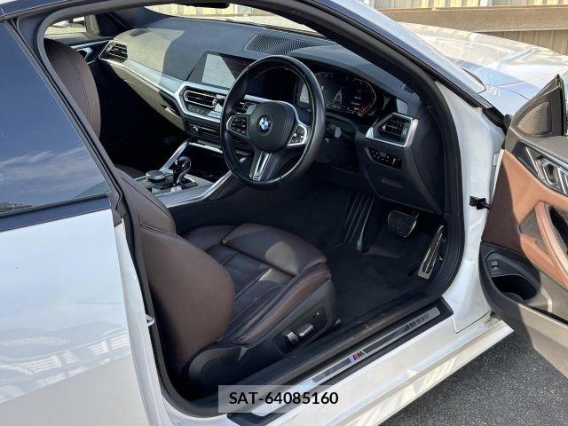Bmw 4 SERIES 2021-01 6670511-3