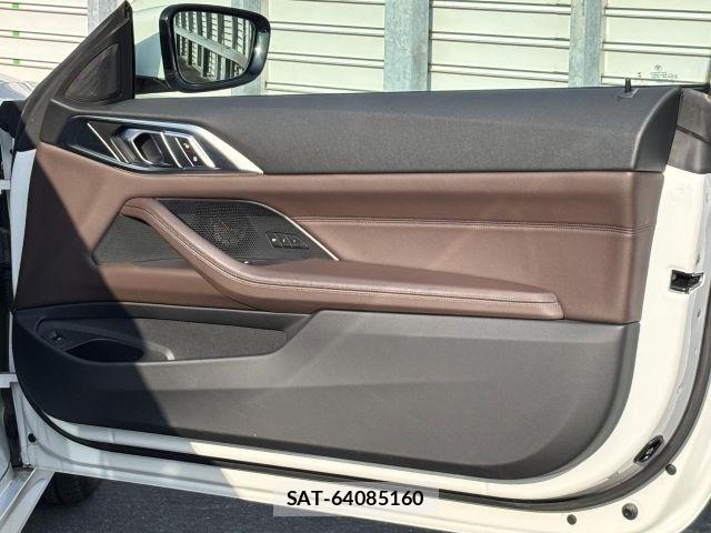 Bmw 4 SERIES 2021-01 6670511-4