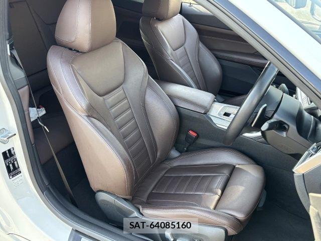 Bmw 4 SERIES 2021-01 6670511-5