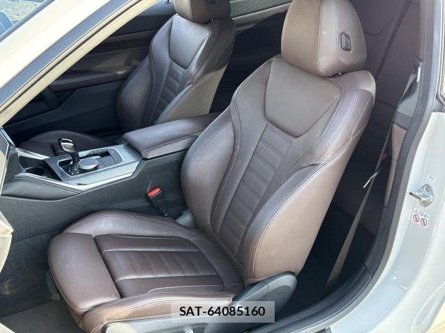 Bmw 4 SERIES 2021-01 6670511-8