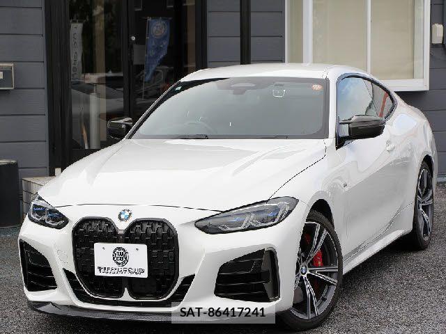 Bmw 4 SERIES 2021-11 6675160-0