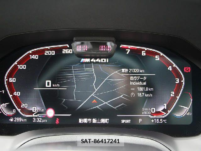Bmw 4 SERIES 2021-11 6675160-9