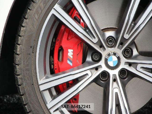 Bmw 4 SERIES 2021-11 6675160-13