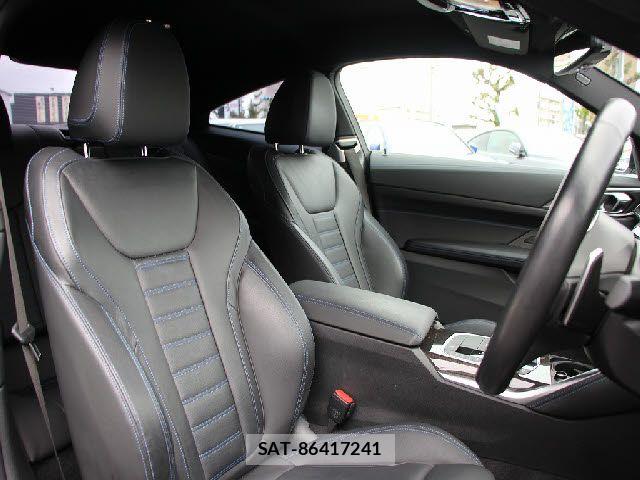 Bmw 4 SERIES 2021-11 6675160-15