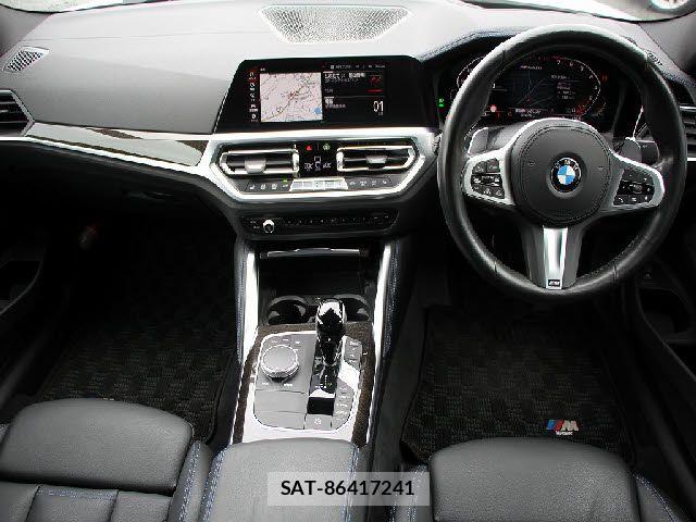 Bmw 4 SERIES 2021-11 6675160-1
