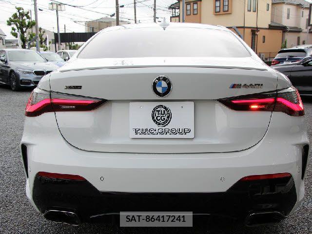 Bmw 4 SERIES 2021-11 6675160-26