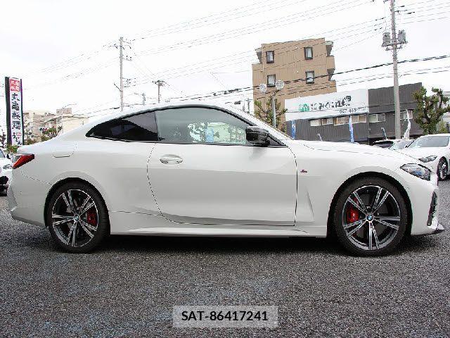 Bmw 4 SERIES 2021-11 6675160-28