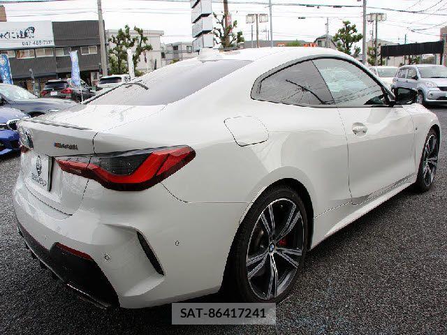 Bmw 4 SERIES 2021-11 6675160-2
