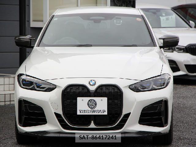 Bmw 4 SERIES 2021-11 6675160-29
