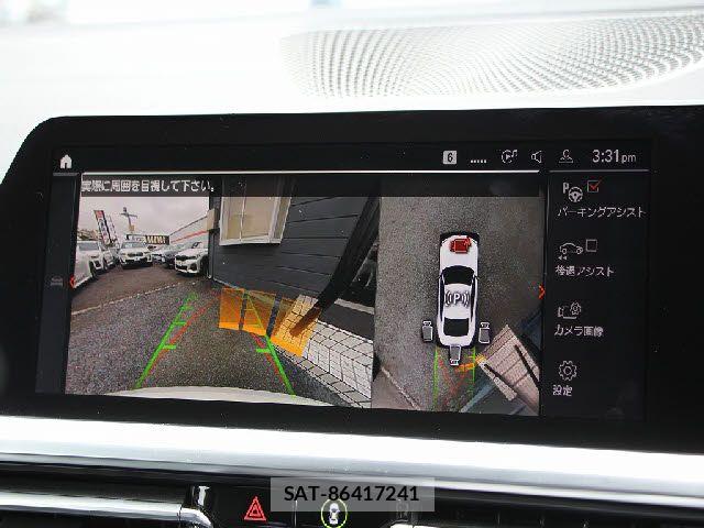 Bmw 4 SERIES 2021-11 6675160-4