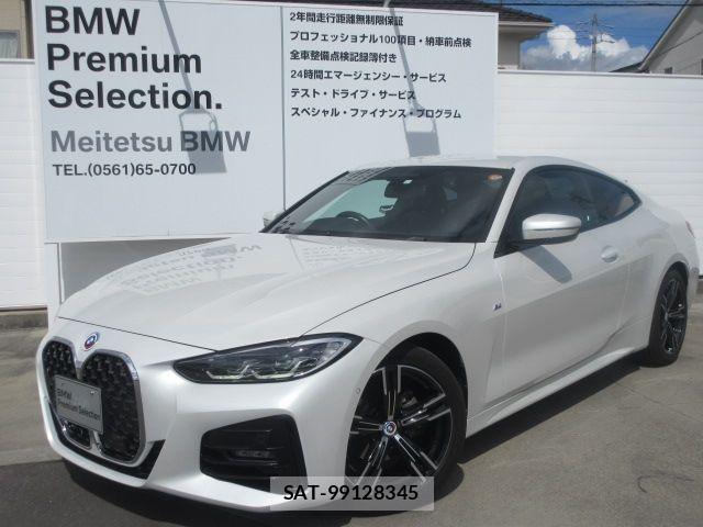 Bmw 4 SERIES 2023-02 6675161-0