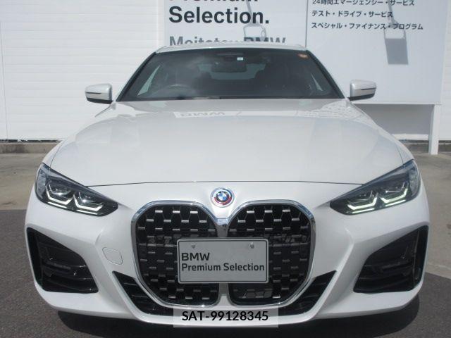 Bmw 4 SERIES 2023-02 6675161-1