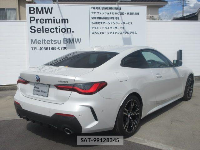 Bmw 4 SERIES 2023-02 6675161-2