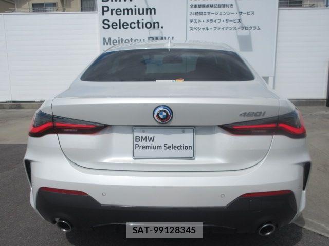 Bmw 4 SERIES 2023-02 6675161-3