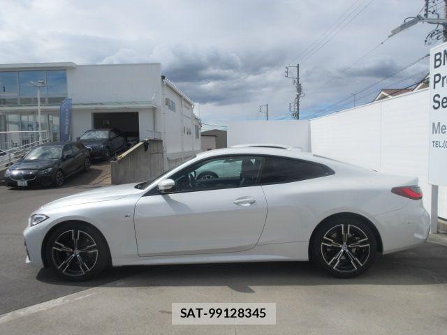 Bmw 4 SERIES 2023-02 6675161-4