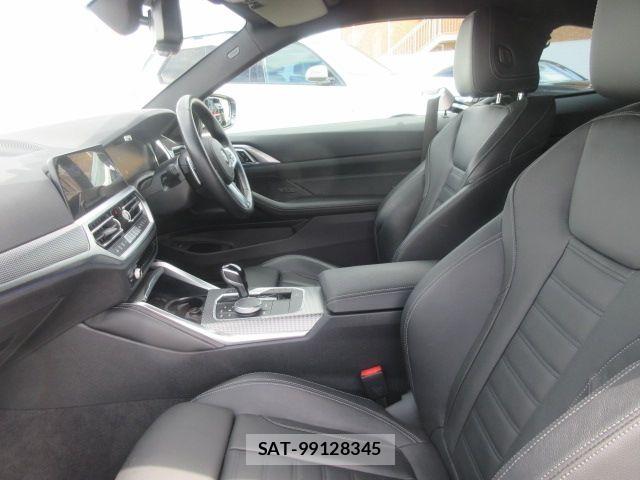 Bmw 4 SERIES 2023-02 6675161-8