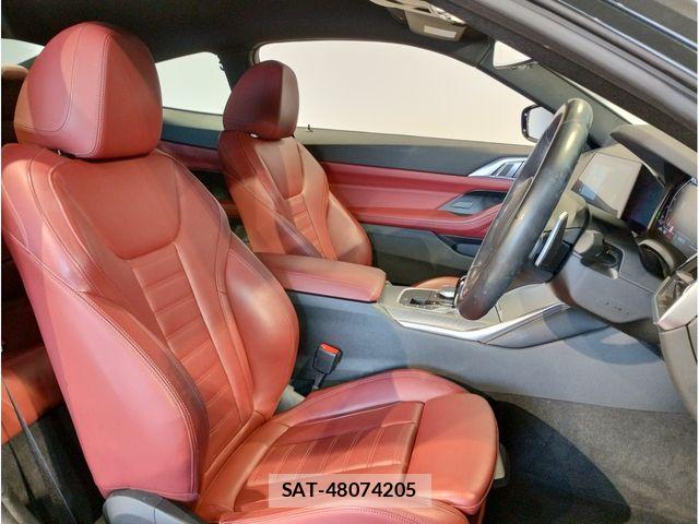 Bmw 4 SERIES 2022-03 6675163-11