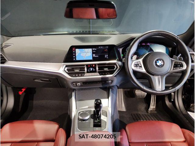 Bmw 4 SERIES 2022-03 6675163-1