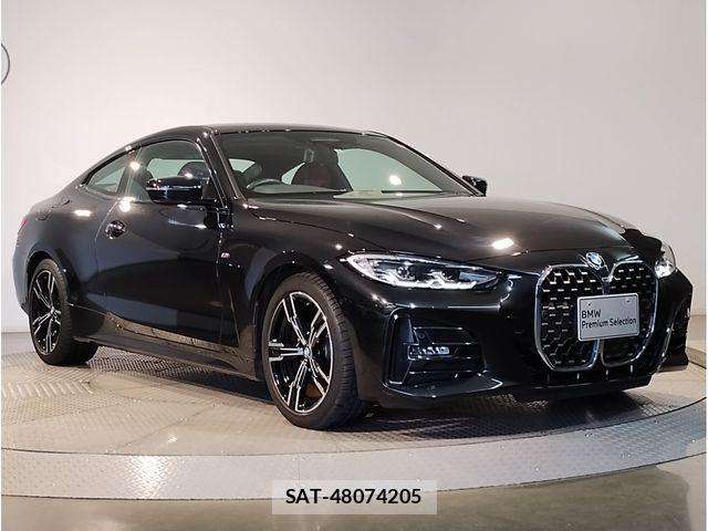 Bmw 4 SERIES 2022-03 6675163-3