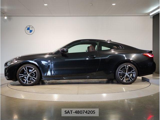 Bmw 4 SERIES 2022-03 6675163-4
