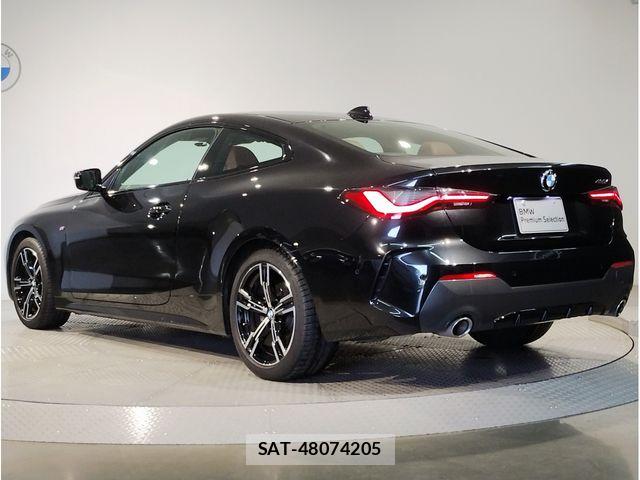 Bmw 4 SERIES 2022-03 6675163-5